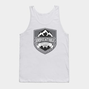 The Original Logo Tank Top